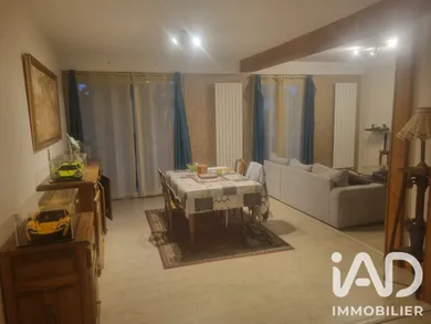 Appartement à Agen (47000)