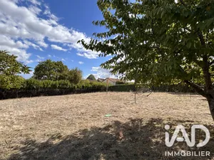 Building plot in Layrac (47390)