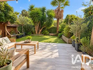 Appartement à Antibes (06600)