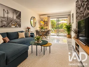 Apartment in Antibes (06600)