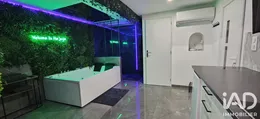 Apartment in La Motte (83920)