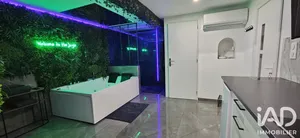 Apartment in La Motte (83920)
