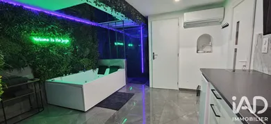 Appartement à La Motte (83920)