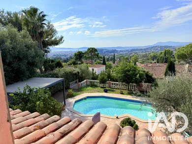 Maison à Toulon (83200)