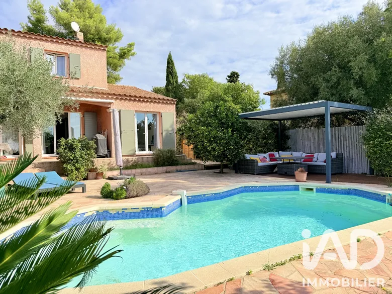 Maison 5 pièces 111 m² · à Toulon · 111,1 m² · 595 000 €
