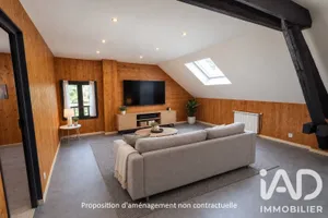 Apartment in Scionzier (74950)