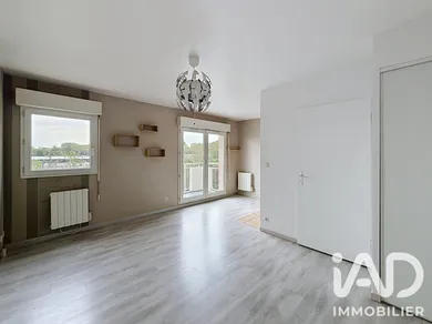 Appartement à Bois-Guillaume (76230)