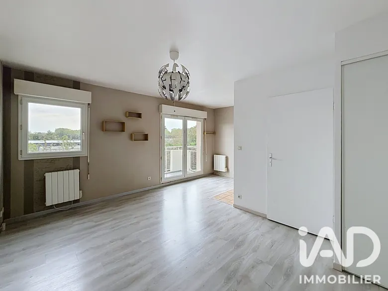 Appartement 1 pièce 26 m² · à Bois-Guillaume · 25,7 m² · 84 500 €