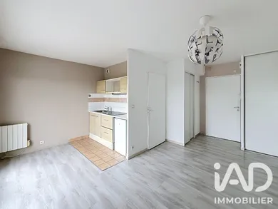 Appartement à Bois-Guillaume (76230)