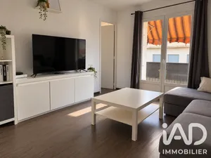 Apartment in Toulon (83200)