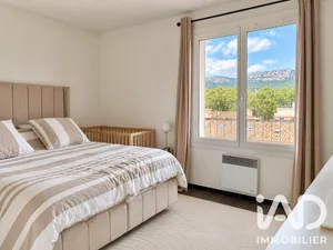 Appartement à Toulon (83200)