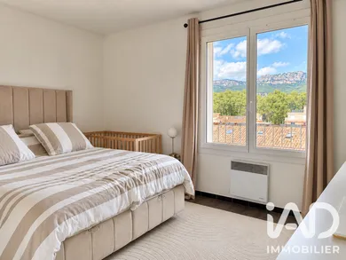Appartement à Toulon (83200)