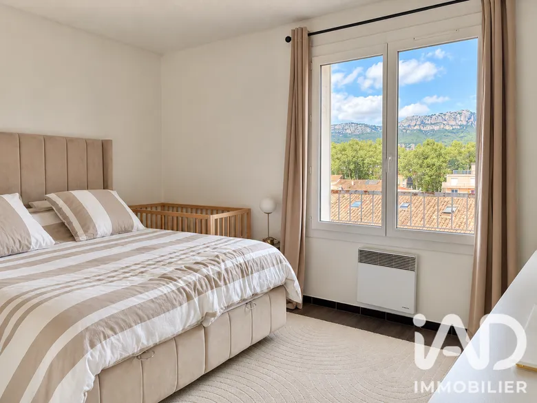 Appartement 3 pièces 51 m² · à Toulon · 51 m² · 129 000 €