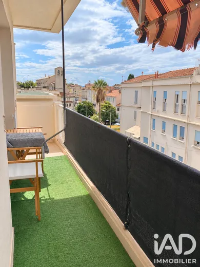 Appartement à Toulon (83200)