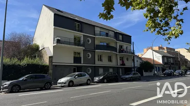 Studio à Nantes (44300)