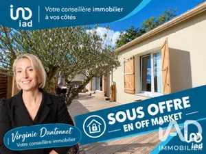 House in COUBRON (93470)