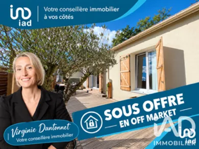 House in COUBRON (93470)