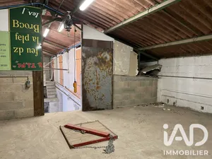 Garage à Elne (66200)