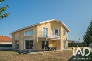 House in Le Grand-Lemps (38690)