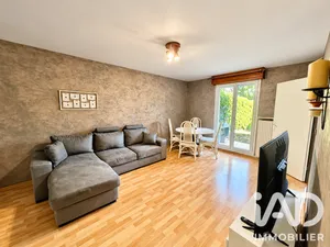 Apartment in Domont (95330)