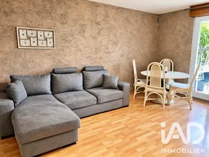 Appartement à Domont (95330)