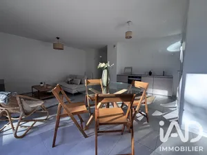 Townhouse in Messanges (40660)
