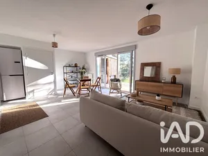 Maison de ville à Messanges (40660)