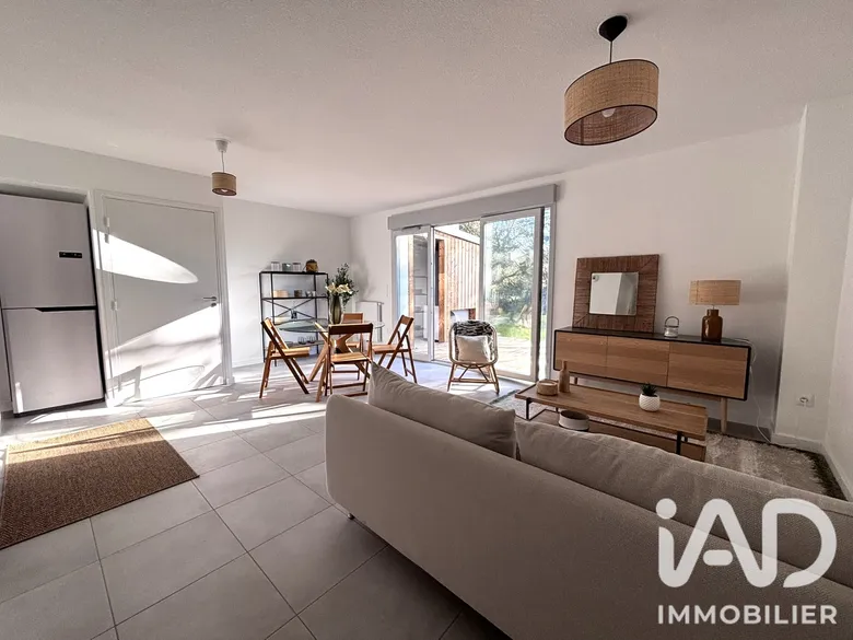 Maison 5 pièces 111 m² · à Messanges · 111,4 m² · 419 000 €