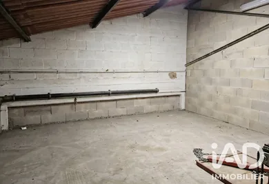 Garage à Elne (66200)