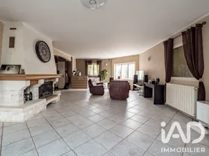 House in Villiers-sur-Morin (77580)