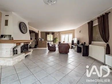 Maison à Villiers-sur-Morin (77580)