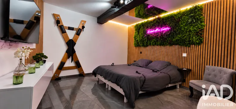 Appartement 2 pièces 35 m² · à La Motte · 35 m² · 125 000 €