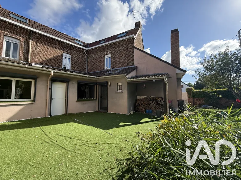 Maison 9 pièces 219 m² · à Salomé · 219 m² · 309 000 €