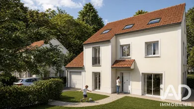 Maison à Mandres-les-Roses (94520)