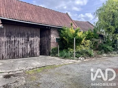 Grange à Gondecourt (59147)