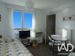 Appartement à Nantes (44100)