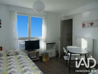 Appartement à Nantes (44100)