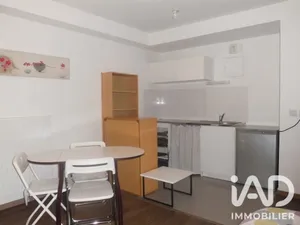 Appartement à Nantes (44100)