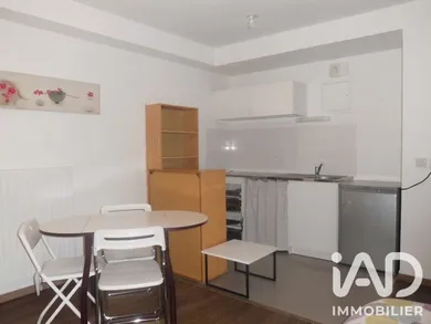 Appartement à Nantes (44100)