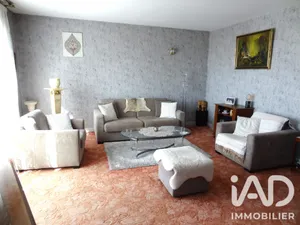 Apartment in Saint-Maur-des-Fossés (94100)