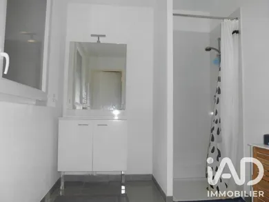 Appartement à Nantes (44100)