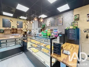 Sandwich shop in Valdeblore (06420)