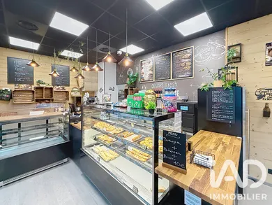 Sandwicherie à Valdeblore (06420)