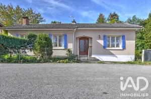 Maison à Saint-Laurent-sur-Gorre (87310)