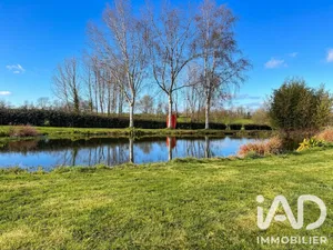 Longere in Évellys (56500)