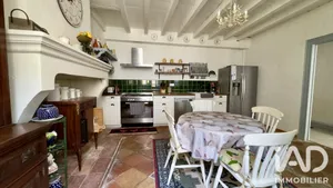 Village house in Lévignac-de-Guyenne (47120)