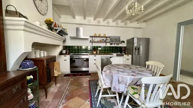 Maison de village à Lévignac-de-Guyenne (47120)