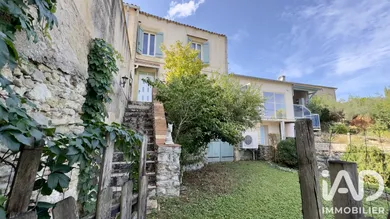 Maison de village à Lévignac-de-Guyenne (47120)