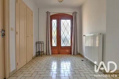 Maison à Saint-Laurent-sur-Gorre (87310)