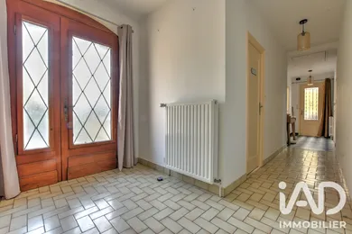 Maison à Saint-Laurent-sur-Gorre (87310)
